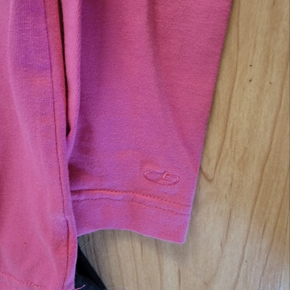 Champion C9 long sleeve tshirt size XS - Picture 3 of 4